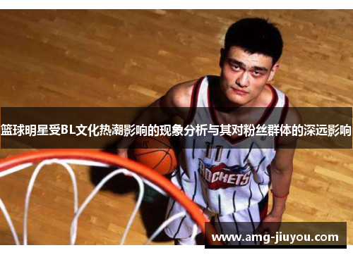 篮球明星受BL文化热潮影响的现象分析与其对粉丝群体的深远影响