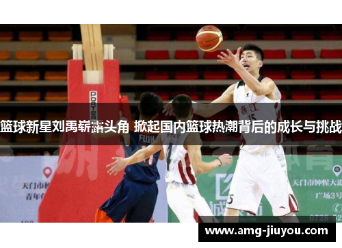 篮球新星刘禹崭露头角 掀起国内篮球热潮背后的成长与挑战